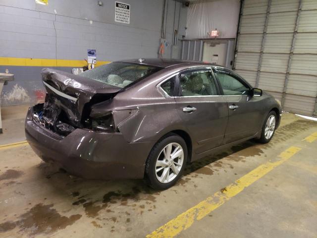 Photo 3 from auction – 2015 NISSAN ALTIMA with VIN 1N4AL3AP0FC445389