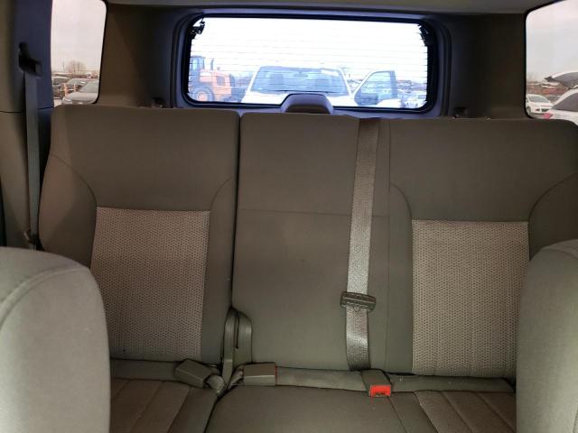 Photo 10 from auction – 2011 JEEP LIBERTY SP with VIN 1J4PP2GK2BW594565