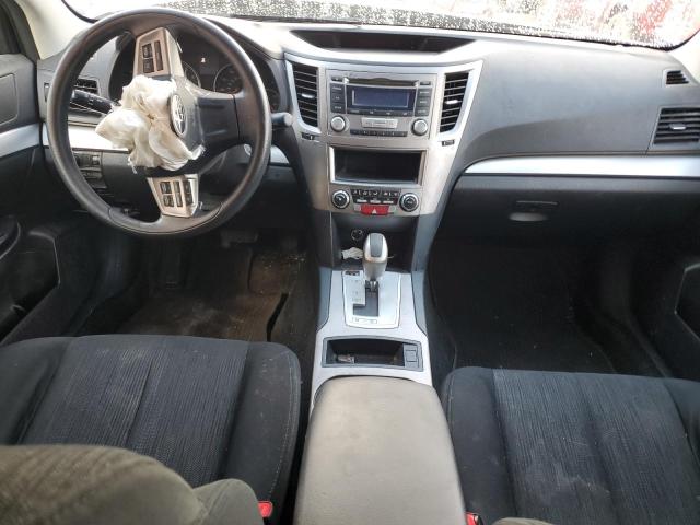 Снимка 8 от търг – 2013 SUBARU OUTBACK 2. с VIN 4S4BRCAC0D3258169