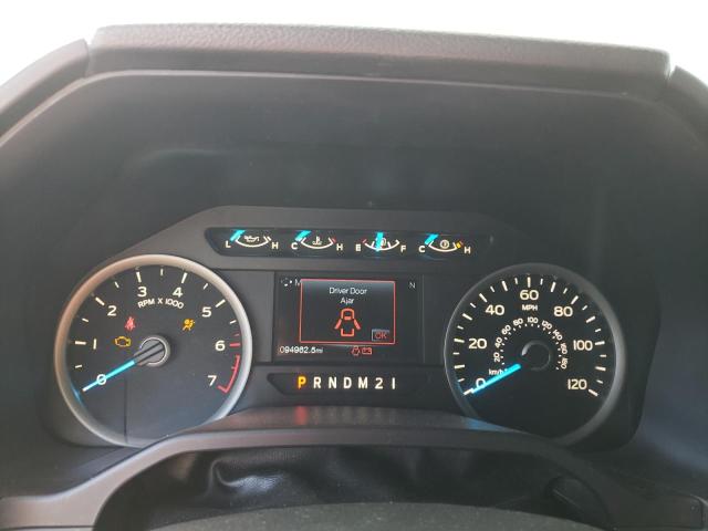 Zdjęcie 9 z aukcji – 2016 FORD F150 SUPER z VIN 1FTEW1EP9GFB76262