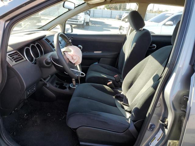 صورة رقم 7 من المزاد - 2012 NISSAN VERSA S مع VIN 3N1BC1CP3CK238133