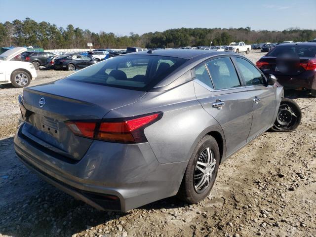 Photo 3 from auction – 2019 NISSAN ALTIMA S with VIN 1N4BL4BV9KC244091