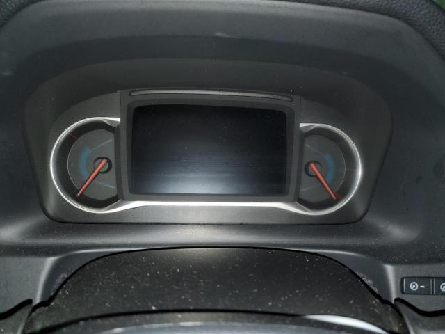 Photo 9 from auction – 2022 HONDA PILOT SE with VIN 5FNYF6H2XNB005225