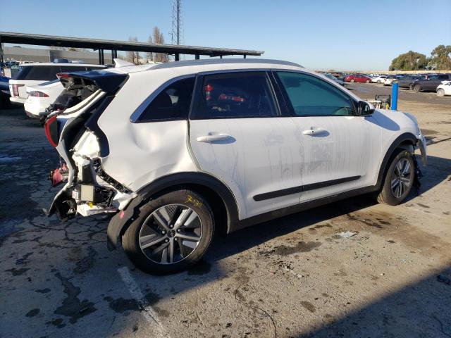 Photo 3 from auction – 2022 KIA NIRO LX with VIN KNDCB3LC9N5548703