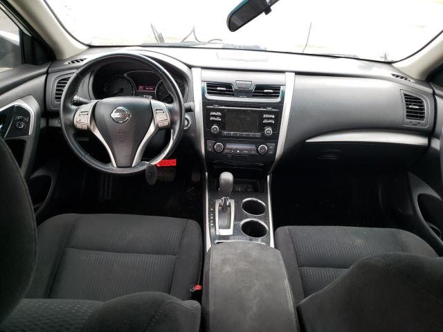 Photo 8 from auction – 2014 NISSAN ALTIMA 2.5 with VIN 1N4AL3AP7EN211348