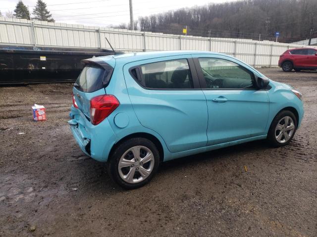 صورة رقم 3 من المزاد - 2022 CHEVROLET SPARK LS مع VIN KL8CB6SA5NC025877