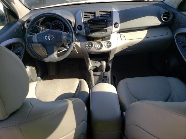 Photo 8 from auction – 2008 TOYOTA RAV4 LIMIT with VIN JTMBK31V085059515