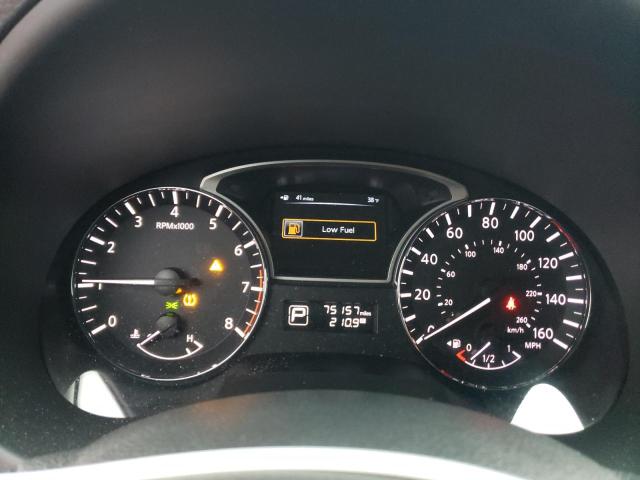 Photo 9 from auction – 2013 NISSAN ALTIMA 2.5 with VIN 1N4AL3AP8DC245311