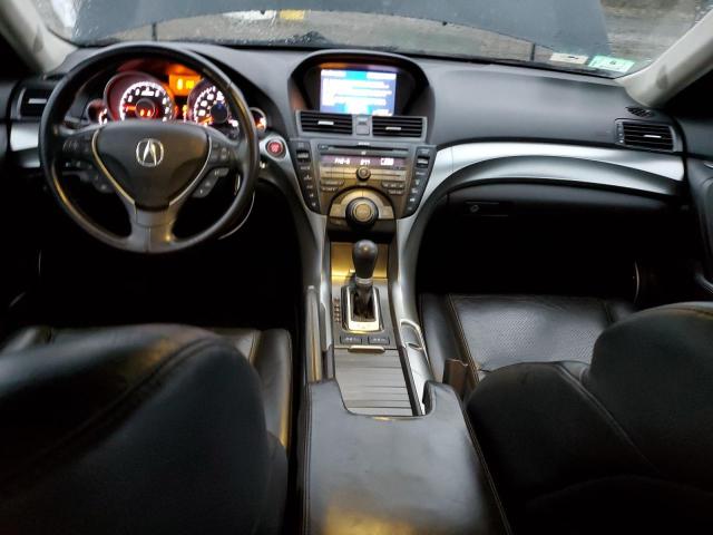 Photo 8 from auction – 2011 ACURA TL with VIN 19UUA8F58BA000276