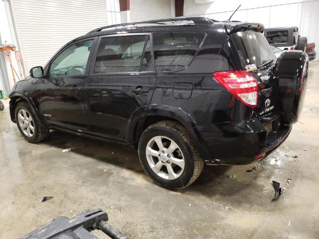 Photo 2 from auction – 2010 TOYOTA RAV4 LIMIT with VIN 2T3DF4DVXAW040015