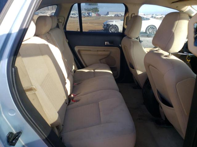 Photo 11 from auction – 2008 FORD EDGE SE with VIN 2FMDK36C48BB17469