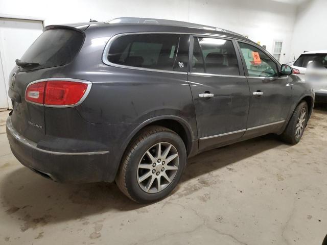 Photo 3 from auction – 2013 BUICK ENCLAVE with VIN 5GAKRCKD7DJ118905