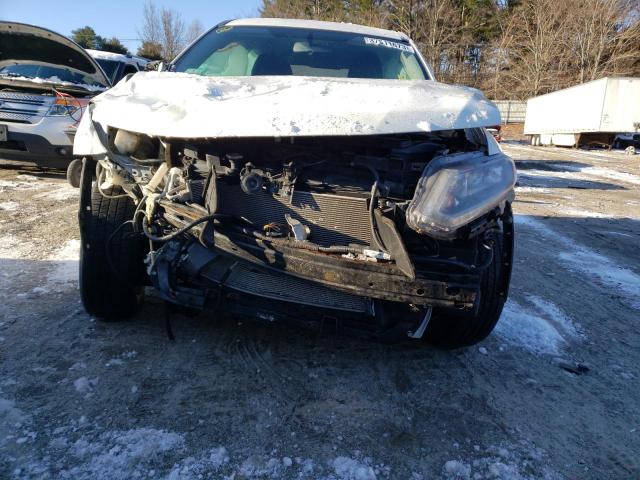 Photo 5 from auction – 2016 NISSAN ROGUE S with VIN KNMAT2MV0GP601875