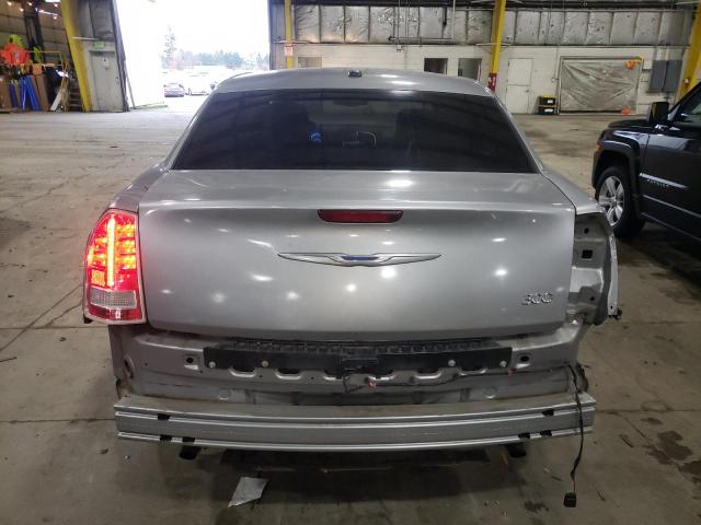 Photo 6 from auction – 2014 CHRYSLER 300 with VIN 2C3CCAAGXEH327082
