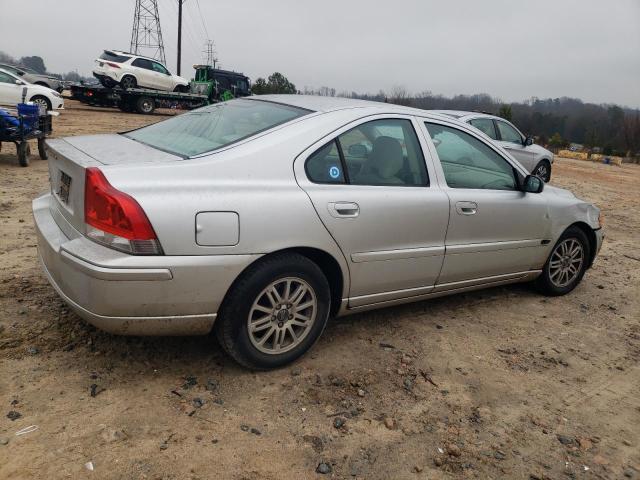 Photo 3 from auction – 2005 VOLVO S60 with VIN YV1RS612852483277