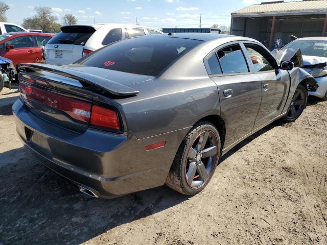 Photo 3 from auction – 2014 DODGE CHARGER SX with VIN 2C3CDXHG8EH162543