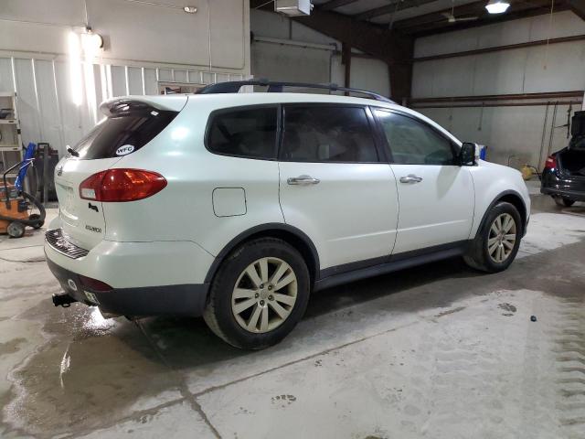 Photo 3 from auction – 2011 SUBARU TRIBECA LI with VIN 4S4WX9GD1B4400756