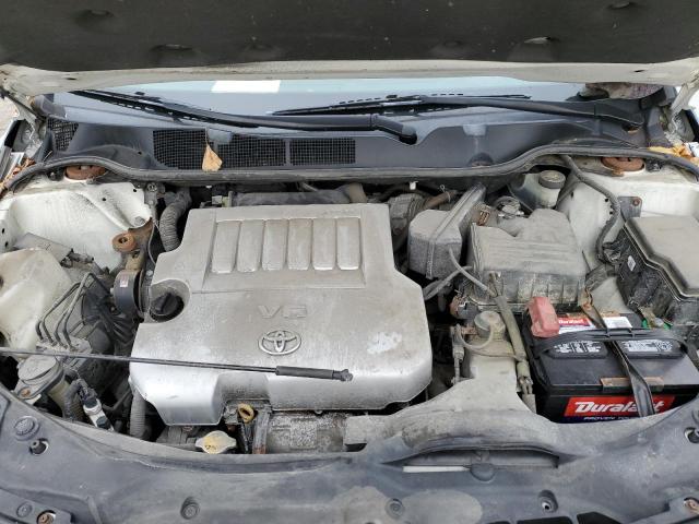 Photo 12 from auction – 2011 TOYOTA VENZA with VIN 4T3BK3BB9BU048033