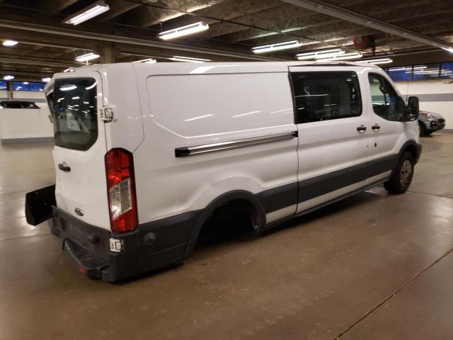 Photo 3 from auction – 2016 FORD TRANSIT T- with VIN 1FTYR2YM8GKA36321