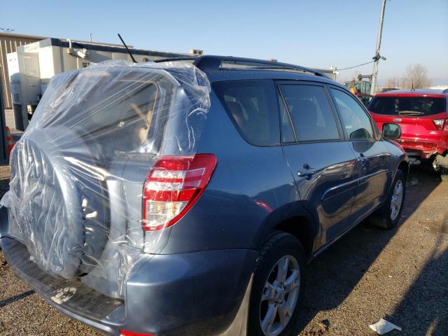 Photo 3 from auction – 2012 TOYOTA RAV4 with VIN 2T3ZF4DV7CW135057
