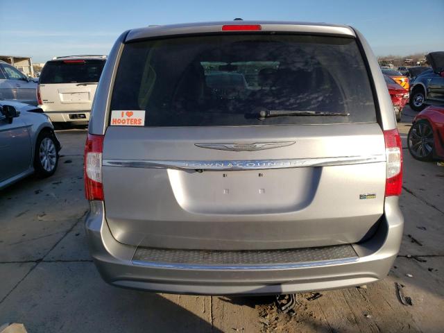Photo 6 from auction – 2014 CHRYSLER TOWN & COU with VIN 2C4RC1BG1ER157015