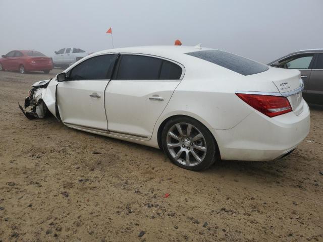 Photo 2 from auction – 2014 BUICK LACROSSE P with VIN 1G4GD5G38EF138532