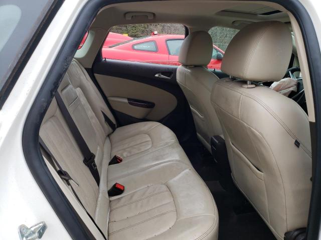 Photo 10 from auction – 2016 BUICK VERANO with VIN 1G4PS5SKXG4118687