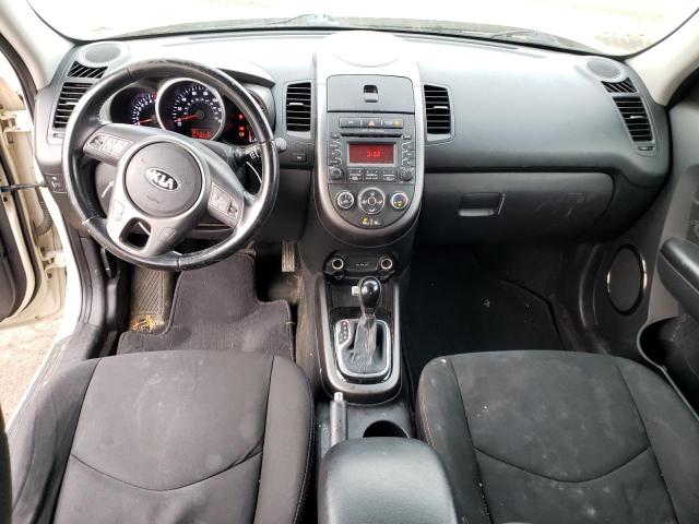 Photo 8 from auction – 2013 KIA SOUL + with VIN KNDJT2A68D7521071
