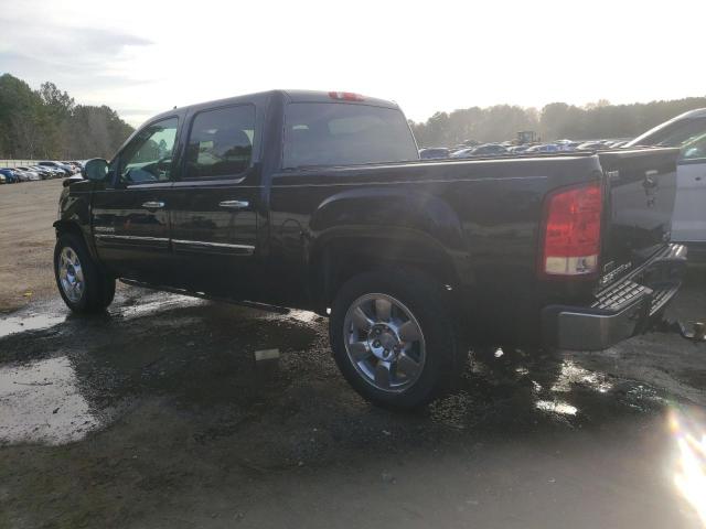 Photo 2 from auction – 2011 GMC SIERRA C15 with VIN 3GTP1VE08BG278077