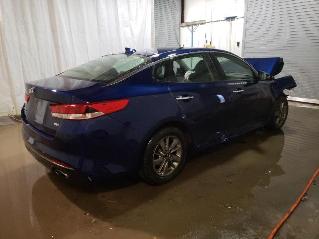 Photo 3 from auction – 2016 KIA OPTIMA LX with VIN 5XXGT4L15GG004779