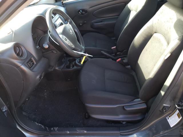 Photo 7 from auction – 2019 NISSAN VERSA S with VIN 3N1CN7APXKL820811