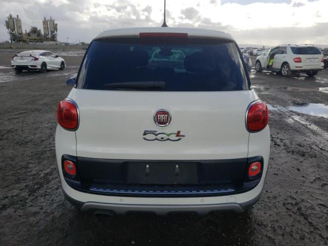Photo 6 from auction – 2014 FIAT 500L TREKK with VIN ZFBCFADH2EZ006941