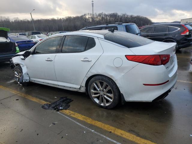 Photo 2 from auction – 2015 KIA OPTIMA SX with VIN 5XXGR4A64FG423797