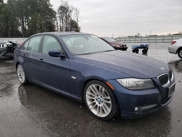 Photo 4 from auction – 2011 BMW 335 D with VIN WBAPN7C54BA781938