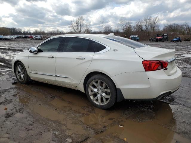 Photo 2 from auction – 2014 CHEVROLET IMPALA LTZ with VIN 2G1155S37E9292620