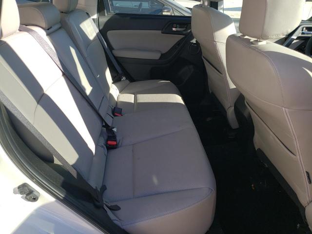 Photo 11 from auction – 2015 SUBARU FORESTER 2 with VIN JF2SJARCXFH829548