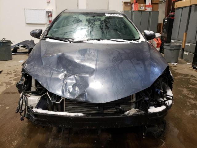 Photo 5 from auction – 2014 TOYOTA COROLLA L with VIN 2T1BURHE0EC003513
