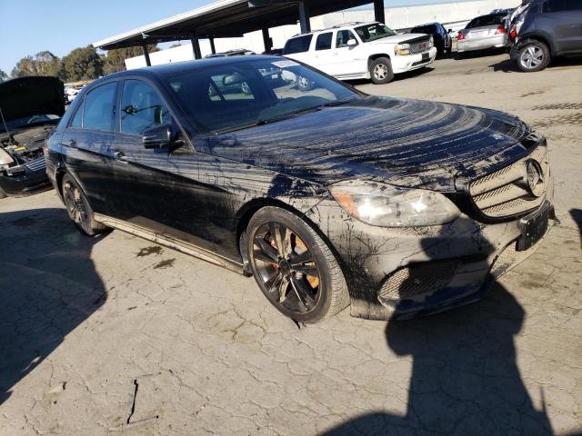 Photo 4 from auction – 2015 MERCEDES-BENZ E 350 with VIN WDDHF5KB6FB111345