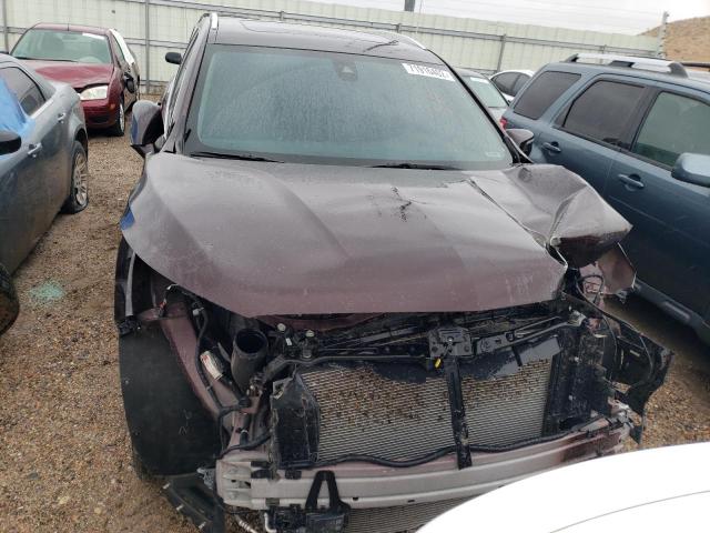 Photo 5 from auction – 2020 BUICK ENCLAVE AV with VIN 5GAERDKW9LJ292798