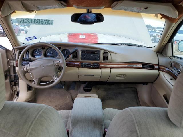 Photo 8 from auction – 2005 BUICK LESABRE CU with VIN 1G4HP52KX5U262730