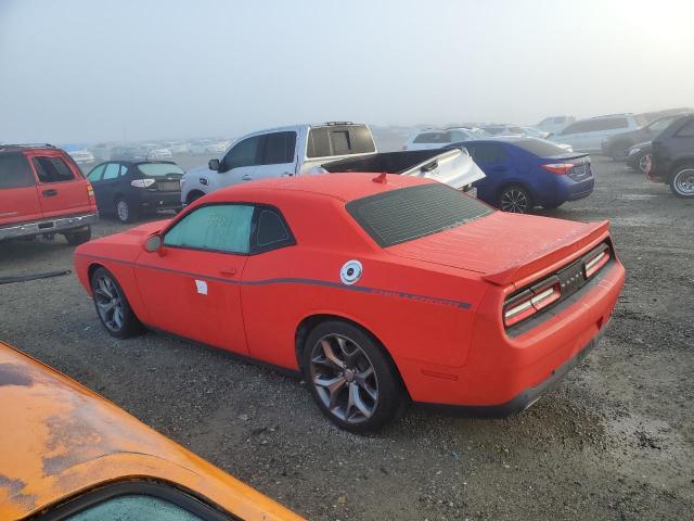 Photo 2 from auction – 2016 DODGE CHALLENGER with VIN 2C3CDZAG8GH108040
