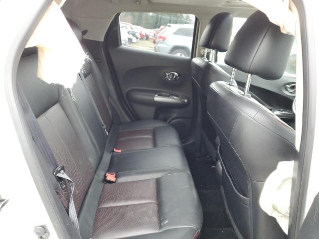 Photo 11 from auction – 2013 NISSAN JUKE with VIN JN8AF5MVXDT226593