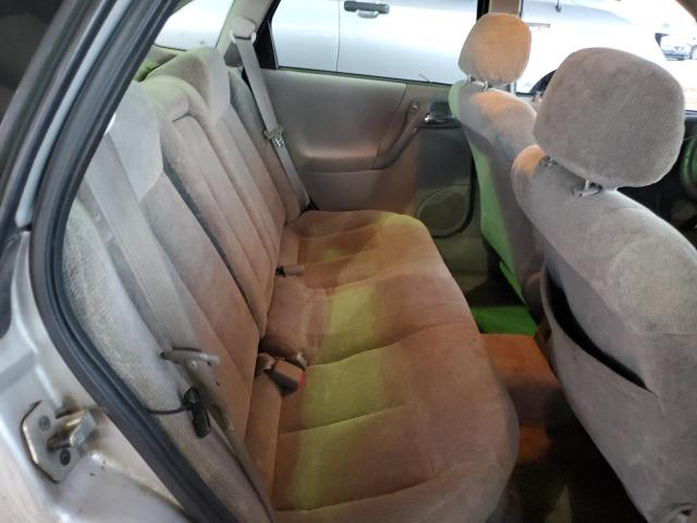 Photo 10 from auction – 2002 SATURN L200 with VIN 1G8JU54FX2Y509158
