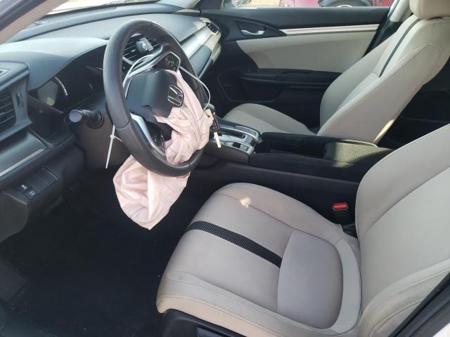 Photo 7 from auction – 2017 HONDA CIVIC LX with VIN 2HGFC2F58HH513375
