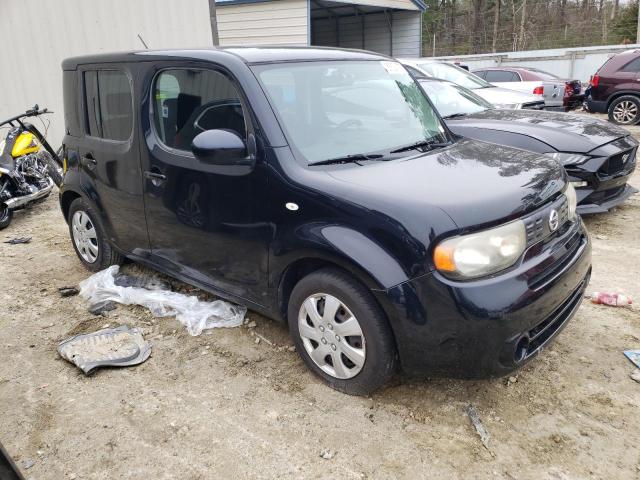 Photo 4 from auction – 2011 NISSAN CUBE BASE with VIN JN8AZ2KR5BT206020