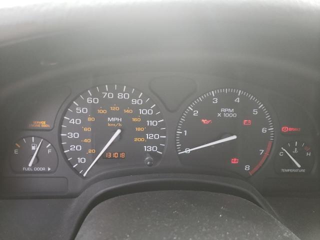 Photo 9 from auction – 2002 SATURN L100 with VIN 1G8JS54F92Y518942