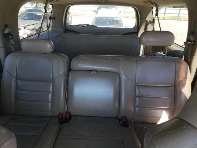 Photo 10 from auction – 2003 FORD EXCURSION with VIN 1FMNU43S93EA49439