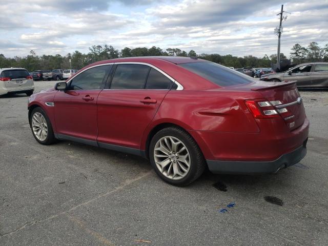Photo 2 from auction – 2015 FORD TAURUS LIM with VIN 1FAHP2F84FG193587