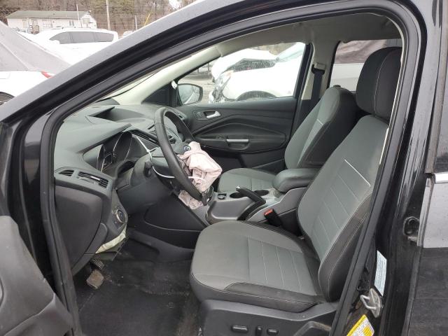 Photo 7 from auction – 2014 FORD ESCAPE SE with VIN 1FMCU0G9XEUB37304