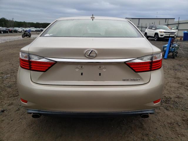 Photo 6 from auction – 2014 LEXUS ES 350 with VIN JTHBK1GG9E2117226